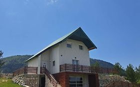 Mountain Peace Cottage