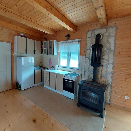 Mountain Peace Cottage Žabljak Extérieur photo