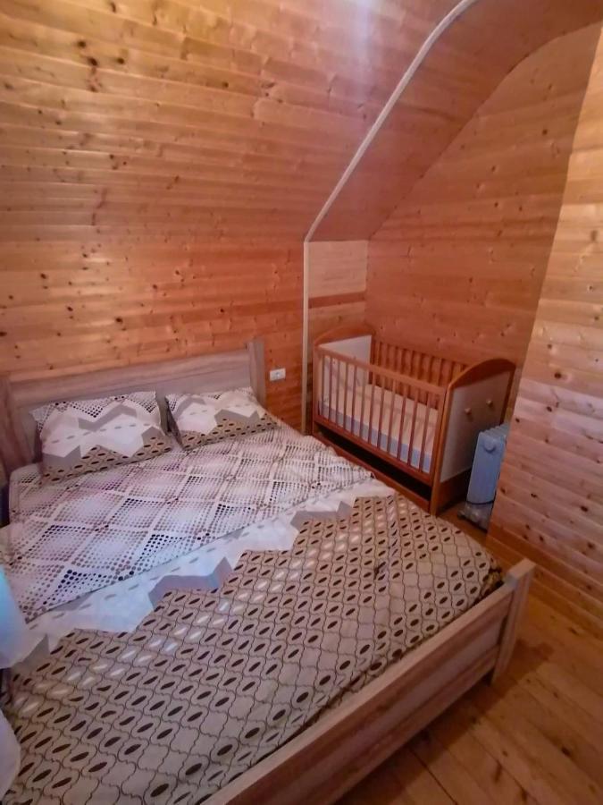 Mountain Peace Cottage Žabljak Extérieur photo