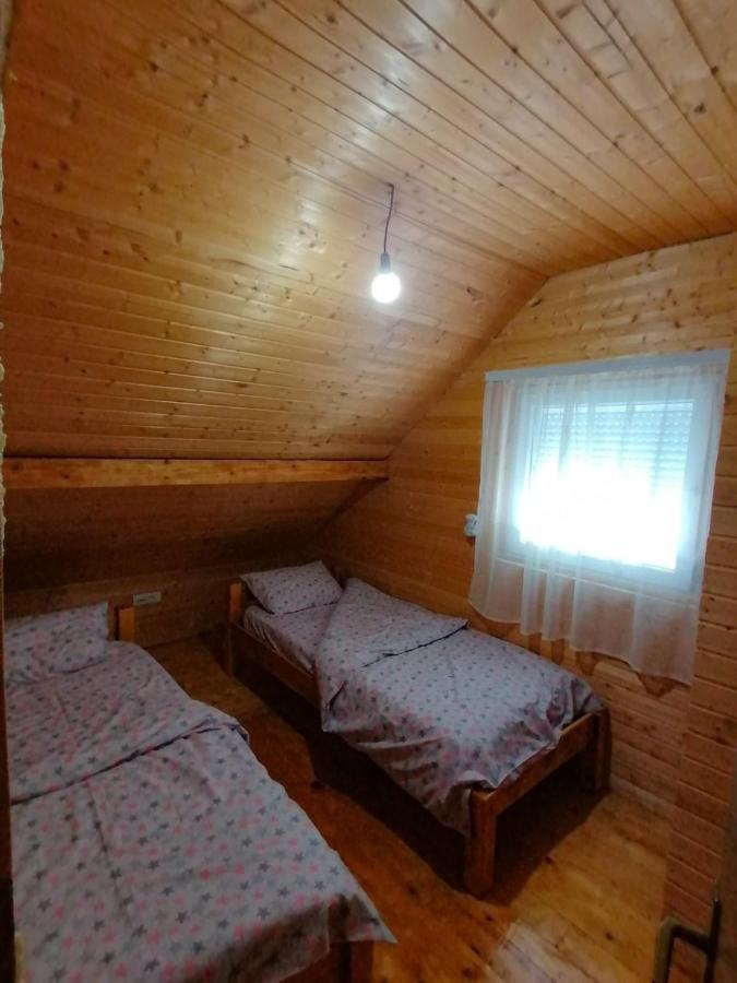 Mountain Peace Cottage Žabljak Extérieur photo