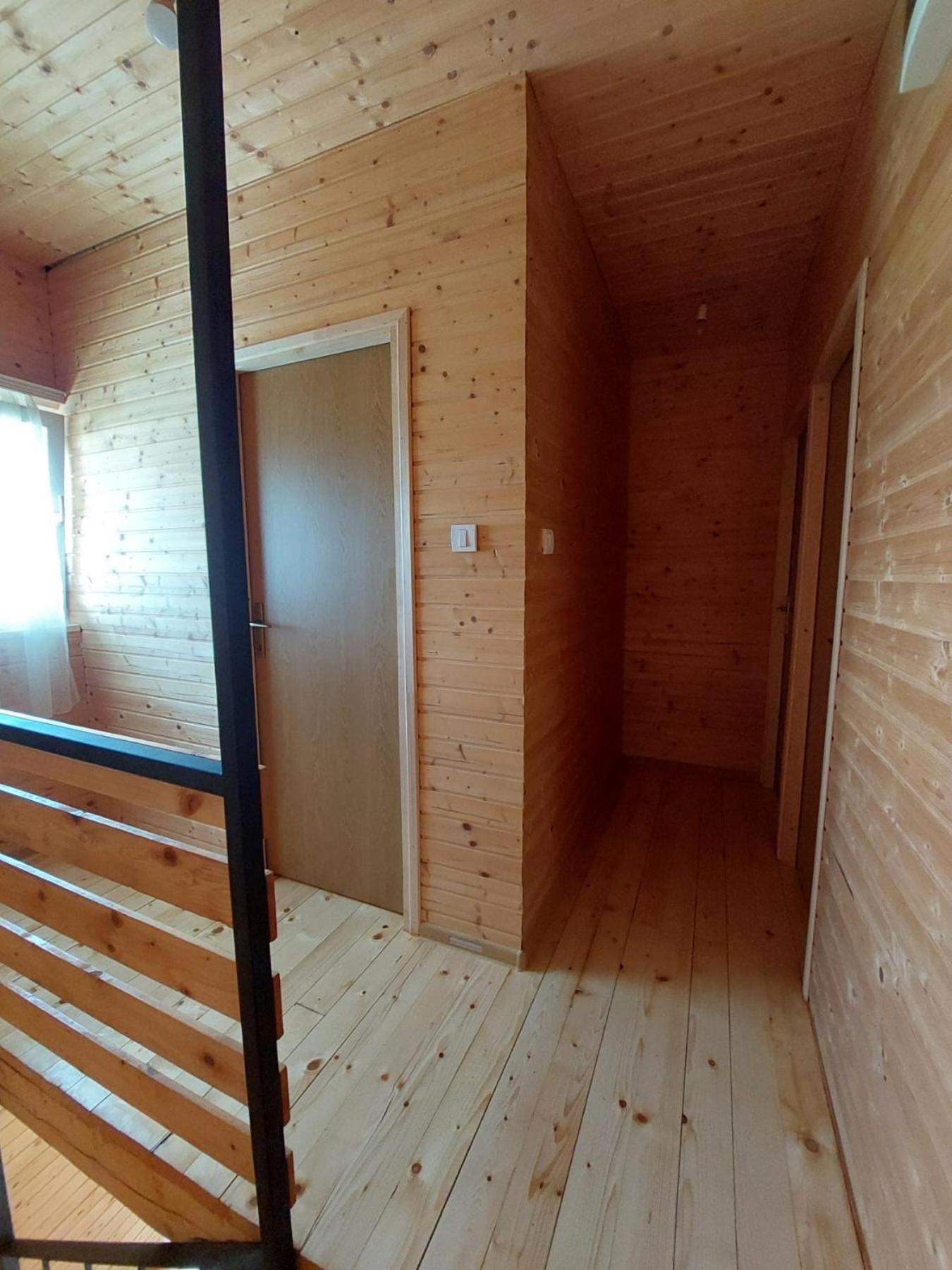 Mountain Peace Cottage Žabljak Extérieur photo