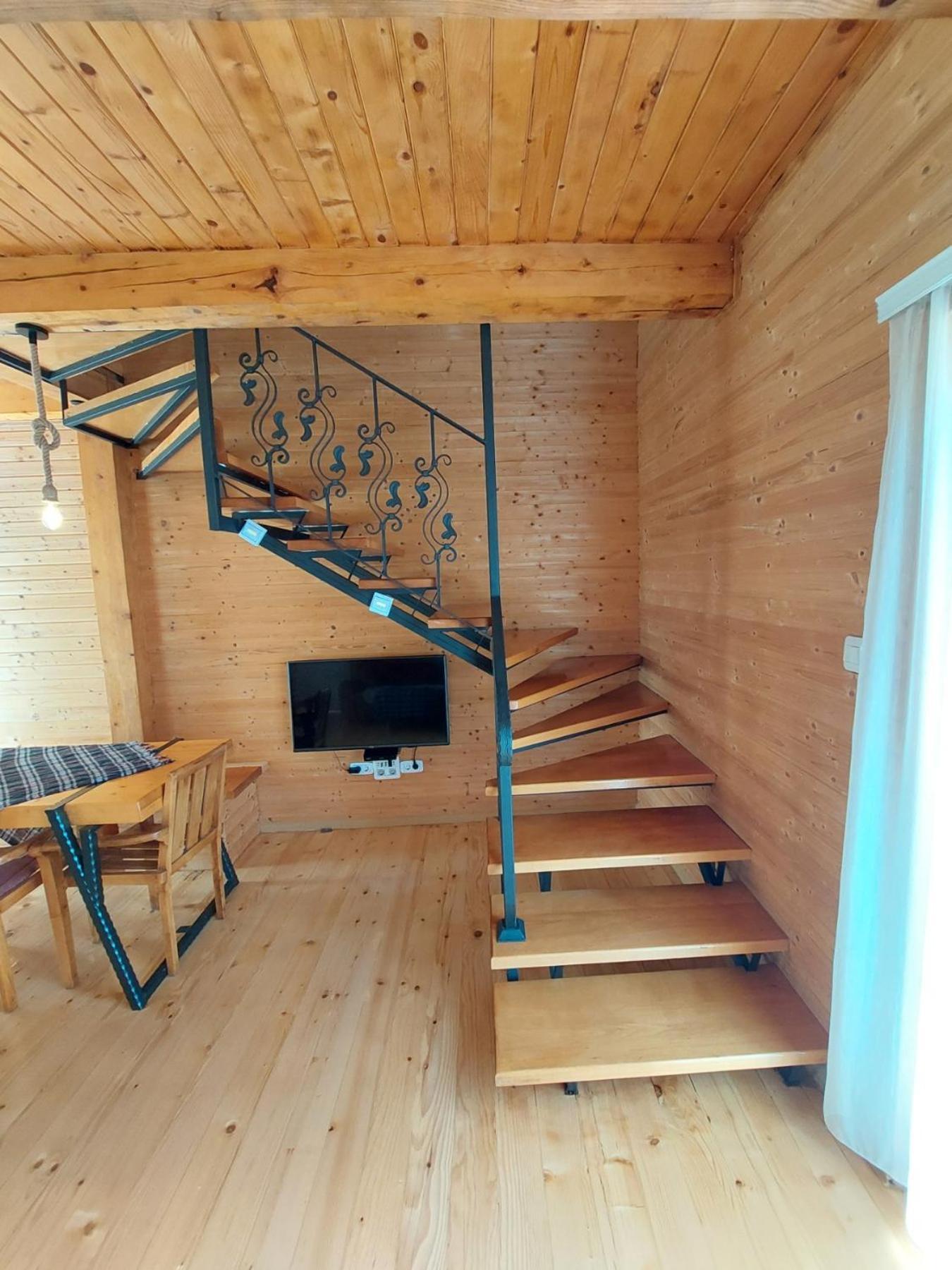 Mountain Peace Cottage Žabljak Extérieur photo